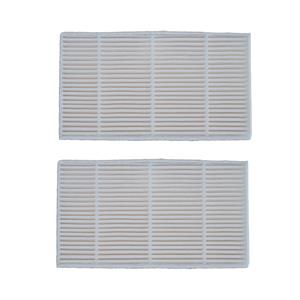 TESLA RoboStar iQ400/iQ400 Plus/iQ660/iQ700/iQ700 Plus - HEPA H13 filtr omyvatel