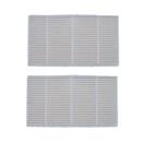 TESLA RoboStar iQ400/iQ400 Plus/iQ660/iQ700/iQ700 Plus - HEPA H13 filtr omyvatelný vodou (2 ks)