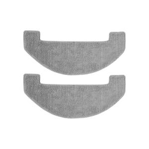 TESLA RoboStar iQ400/iQ400 Plus/iQ660 - mop z mikrovlákna (2 ks)