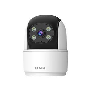 TESLA SecureQ SC30 - vnitřní smart kamera 360°