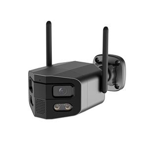 TESLA SecureQ SC35 - venkovní smart kamera