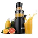 TESLA SlowJuicer SJ500 XL - nízkootáčkový šnekový odšťavňovač