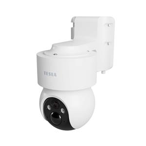 TESLA Smart Camera 360 4G Battery - bateriová venkovní kamera s 4G připojením