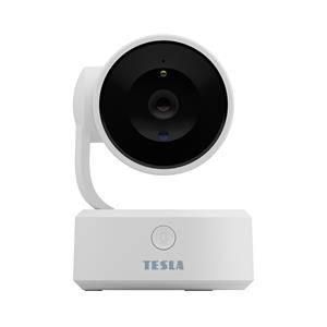 TESLA Smart Camera Omni 360 - vnitřní otočná kamera