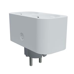 TESLA Smart Plug Dual SD300 - chytrá duální zásuvka
