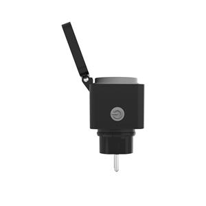 TESLA Smart Plug SP400 - chytrá zásuvka