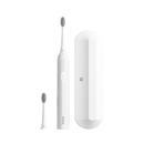 TESLA Smart Toothbrush Sonic TS200 Deluxe White - sonický zubní kartáček