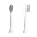 TESLA Smart Toothbrush TS200 Brush Heads White - 2x náhradní hlavice pro sonický zubní kartáček