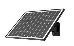 TESLA Solar Panel 8W - solární panel