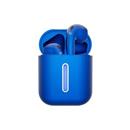 TESLA SOUND EB10 - bezdrátová Bluetooth sluchátka, Metallic Blue
