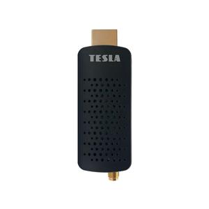 TESLA TE-222 Dongle - set-top box DVB-T2 (H.265/HEVC)