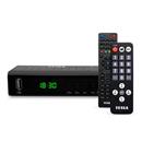 TESLA TE-323 - set-top box DVB-T2 (H.265/HEVC)