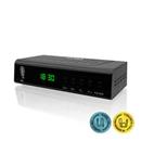 TESLA TE-323 - set-top box DVB-T2 (H.265/HEVC) - poškozený obal