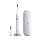 TESLA Toothbrush Sonic TS400 White - sonický zubní kartáček