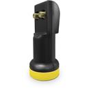 TESLA twin LNB konvertor TL-200 s LTE filtrem