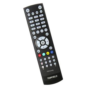 TOPFIELD diaľkové ovládanie pre TF 7700HSCI