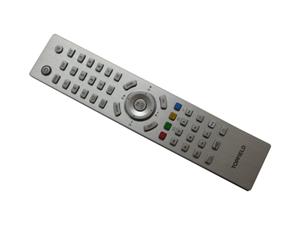 TOPFIELD diaľkové ovládanie pre TF 7710HD čierny