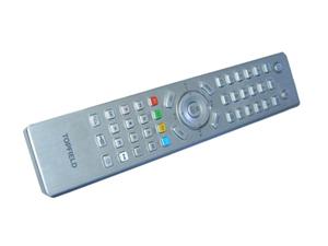 TOPFIELD diaľkové ovládanie TF 7710HD strieborný