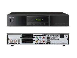 Topfield TF SBP 2010 USB PVR Ready