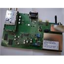 TRIAX Kazeta Twin DVB-T pre Hlavné stanice CSE 6,8,12