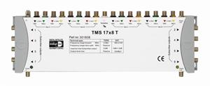 TRIAX multiprepínač TMS 17/8T