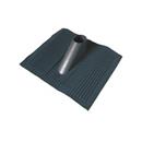 Triax strešná taška ALU PVC-Black