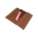 Triax strešná taška ALU PVC-Red