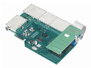 TRIAX TDH 715 DVB-T Master FTA-A2