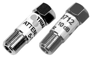 TRIAX útlm 10 dB s F konektormi