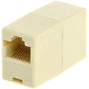 Zircon Cat5E RJ45 spojovací zásuvka