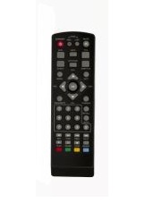 ZIRCON diaľkové ovládanie pre set-top-box T_hd/T2_hd