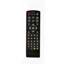 ZIRCON diaľkové ovládanie pre set-top-box T_hd/T2_hd