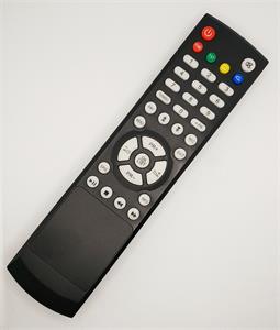 ZIRCON diaľkové ovládanie pre T3000HD Plustelka