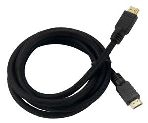 Zircon HDMI 2.0 kabel 1,5M s podporou 4K