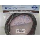 Zircon HDMI kabel 3M FLAT- plochý Premium