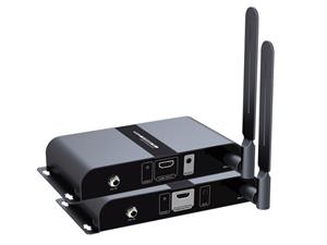 Zircon HDMI WI-FI extender - přenos HDMI vzduchem na 50 m