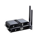 Zircon HDMI WI-FI extender - přenos HDMI vzduchem na 50 m