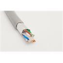 Zircon kabel FTP 5e CU LSZH 305m