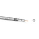 Zircon koaxiální kabel 122 CCS AL LSZH 150m