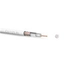 Zircon koaxiální kabel 125 CU AL 300 m