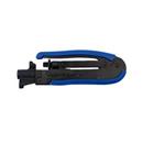 Zircon kompresní kleště univerzální RG59, RG6
